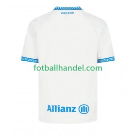 Herre Fotballdrakter Club Brugge KV Borte 2025-26 Kortermet